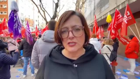 15.000 trabajadoras de la limpieza, en lucha por un convenio justo