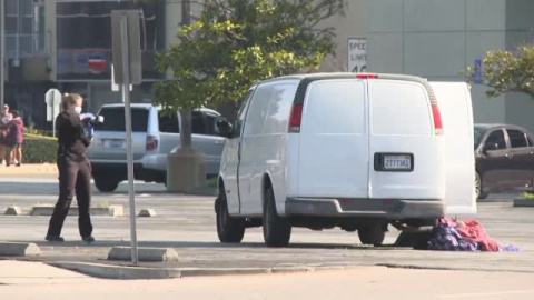 La policía confirma la muerte del responsable del tiroteo de Monterey Park durante las celebraciones del Año Nuevo Chino