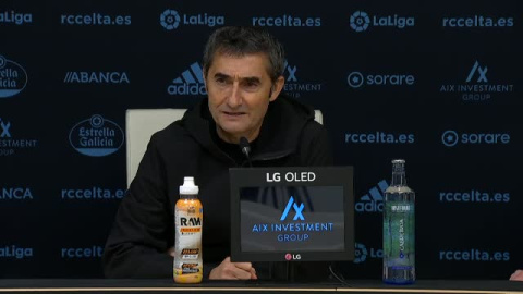 Carvalhal: "Conseguimos una victoria consistente"