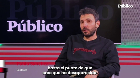 Ciudad Jara: "La política casi ha desaparecido de mis canciones, me apetece hablar de otras cosas"