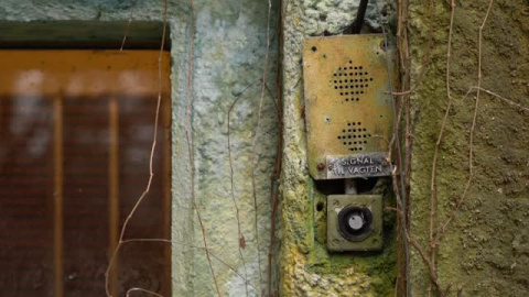 Abre sus puertas en Dinamarca un antiguo búnker nuclear construido en plena Guerra Fría