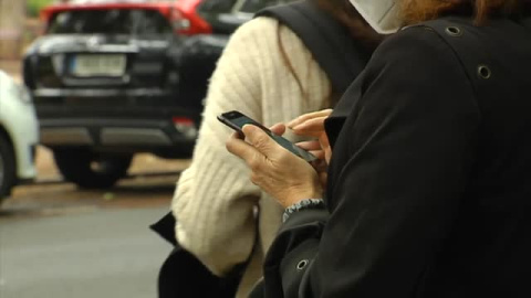 Prisión provisional para un acosador que rompió 15 veces la pulsera telemática