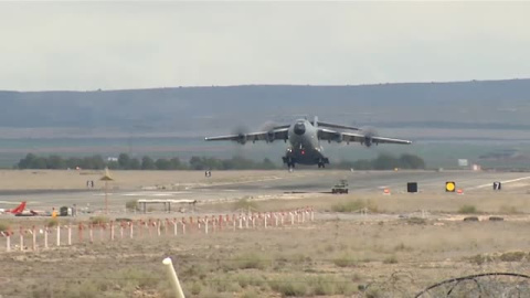 Los 27 dan el visto bueno a doblar el presupuesto para enviar armamento a Ucrania