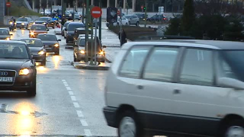 Madrid cumple por primera vez con los estándares europeos de calidad del aire