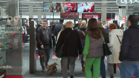 Últimos días para pedir los regalos a los Reyes Magos