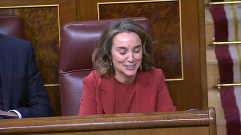 El PP presiona al Gobierno para entregar tanques a Zelenski