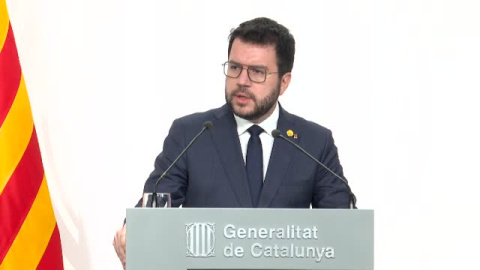 Encarrilados los Presupuestos catalanes