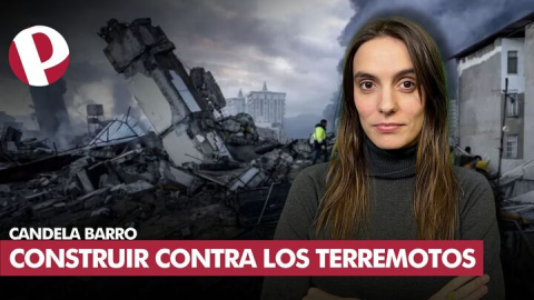 Terremotos de Turquía y Siria: ¿se podrían haber evitado?