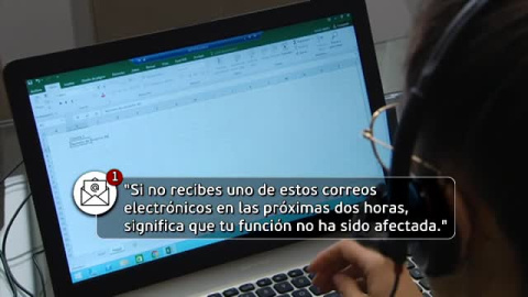 Los despidos masivos en las compañías tecnológicas responden a un ajuste, no a una crisis, según el sector 