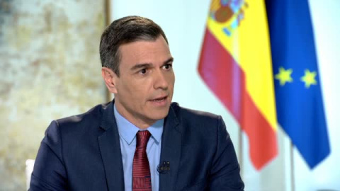 Sánchez sobre el 'caso Mediador': "Nosotros atajamos la corrupción y no la encubrimos, como hace el PP"