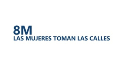 Las mujeres toman las calles