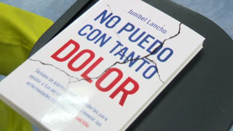 El duro testimonio de tres jóvenes que intentaron suicidarse: menos mal que salí, ¿qué he hecho?