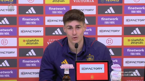 Kepa: "He pasado un momento complicado estos años sin jugar"