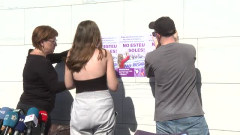 Ya son cuatro las denuncias por agresiones sexuales a menores por un grupo de adolescentes en el centro comercial Màgic de Badalona