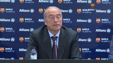 Rafa Yuste: "Tengo el absoluto convencimiento de que la UEFA no nos va a sacar de la competición"  