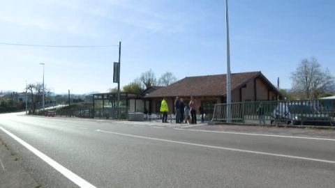 Un conductor de 73 años arrolla y mata a tres personas en Cantabria