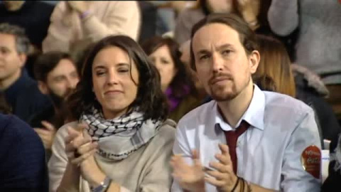 La tensión entre Podemos y Sumar podría prolongarse hasta las elecciones municipales