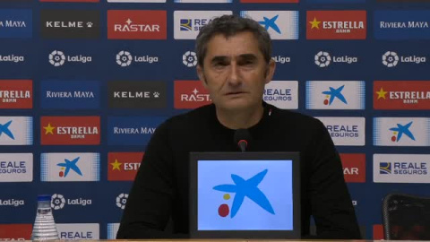 Valverde asegura que la victoria es "una prueba" y supone "más de tres puntos"