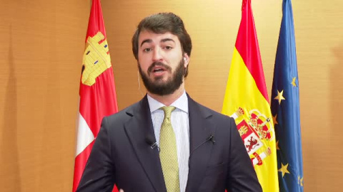 García-Gallardo insiste en que el protocolo para mujeres embarazadas será "de obligado cumplimiento"