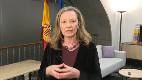 Victoria Rosell, sobre las revisiones de penas a agresores sexuales: "Son muchísimos más los tribunales que no están rebajando" 