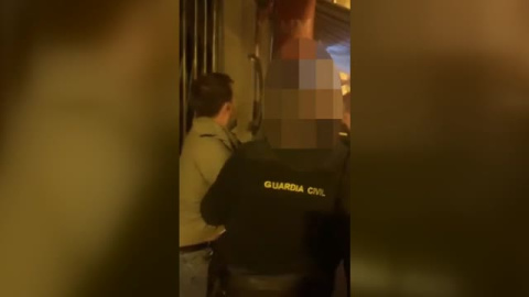 Detenido un concejal del PP en Villafranca del Bierzo por resistencia a la autoridad