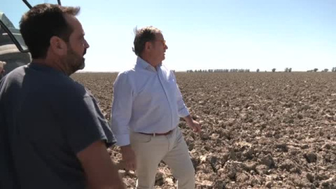 Una veintena de pueblos de Córdoba, con restricciones de agua potable