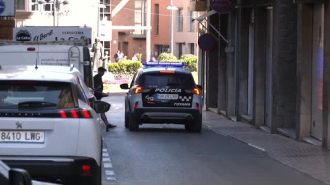 Detenido un profesor de instituto acusado de agredir sexualmente a varias alumnas en el propio centro