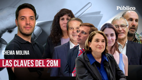 Elecciones del 28-M: por qué no votan todas las comunidades