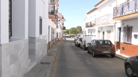 El calor extremo se extiende por la península