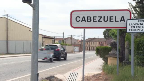 Cabezuela, el pueblo sin candidato a la alcaldía