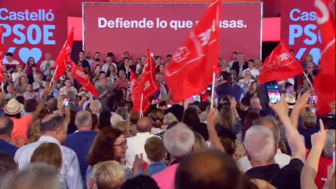 Pedro Sánchez deja de lado las críticas de unos y otros y defiende sus medidas sobre vivienda