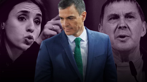 De la "desproporcionalidad" del poder mediático a las reticencias con Irene Montero: las claves de la entrevista de Sánchez