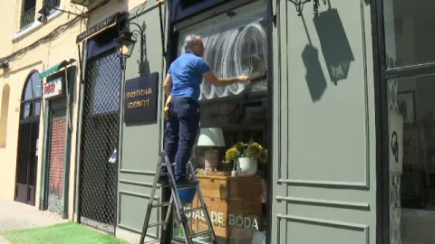 Trabajar a pleno sol con 40 grados, esto es lo que dice la nueva ley