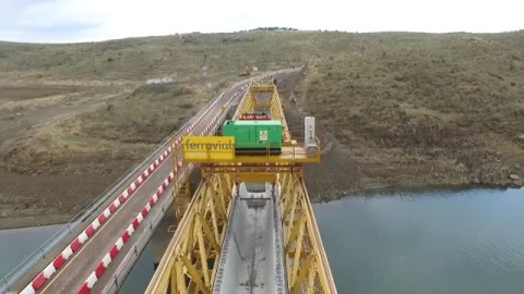 Ferrovial asegura que la decisión de abandonar España no obedece a razones fiscales