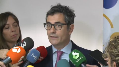 Bolaños: "Los accionistas de Ferrovial tienen derecho a conocer la verdad"