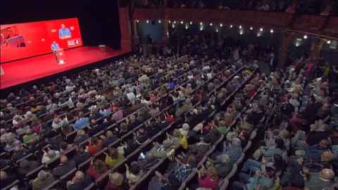 Sánchez pide a la derecha andaluza que "frene el atropello" por la gestión de Doñana