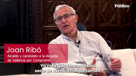 "Es muy importante para nosotros hacer una ciudad resiliente frente al cambio climático"