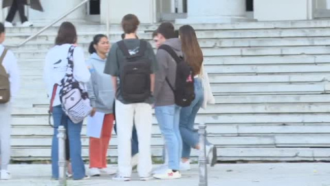 200.000 estudiantes se enfrentan desde hoy a la EBAU