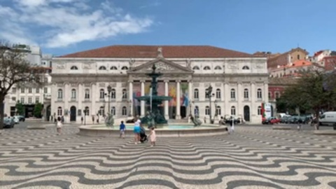 Los estadounidenses baten récords en Portugal en pleno auge turístico