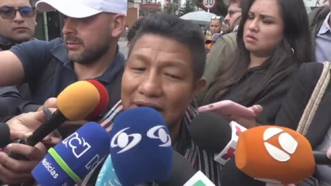 "Están vivos y jugando": la mejor noticia sobre los 'niños milagro' de Colombia