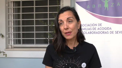 La Junta de Andalucía lanza una campaña para encontrar hogar a los menores tutelados