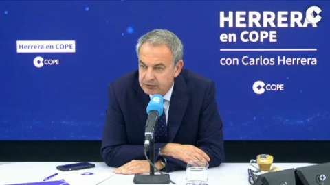 Zapatero: "Bajo mi Gobierno se entregó ETA, lo afirmó y lo sé"