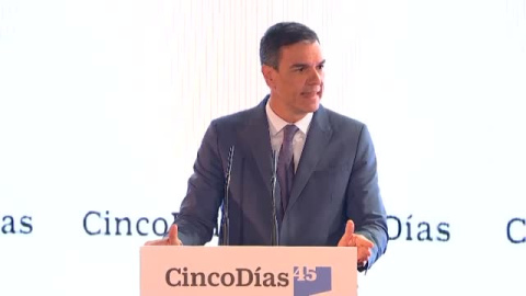 Sánchez: ¿Qué sentido tiene dar marcha atrás y derogar lo avanzado?