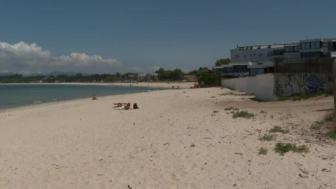 Ecologistas en Acción señala las peores playas españolas