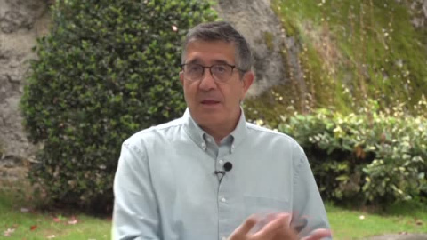 López dice que las decisiones de Feijóo han sido "pactar con Vox para hacer las políticas de Vox"