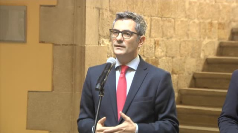 Bolaños: "Para el Gobierno es un motivo de orgullo facilitar que las lenguas cooficiales en España también lo sean en el seno de la UE"