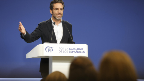 El PP no utilizará las lenguas cooficiales en el Congreso: "No hacemos cosas raras"