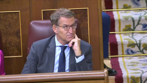 Aizpurua: "Sin karaokes, Sr. Feijóo, EH Bildu le va a dar un no rotundo a su investidura"