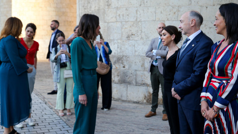 La falta de respecto de la presidenta de las Cortes de Aragón de Vox a Irene Montero