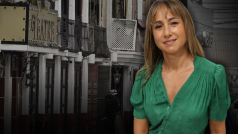 Murcia: cómo mata la corrupción, Ana Pardo de Vera